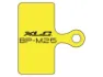 XLC BP-M25 Shimano bromsbelägg