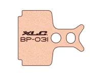 XLC BP-O31 bromsbelägg XLC BP-O31 bromsbelägg