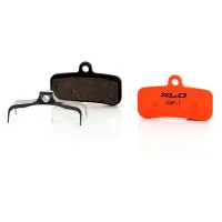 XLC Bp-s20 Shimano Saint Skivbromsbelägg 25 Enheter