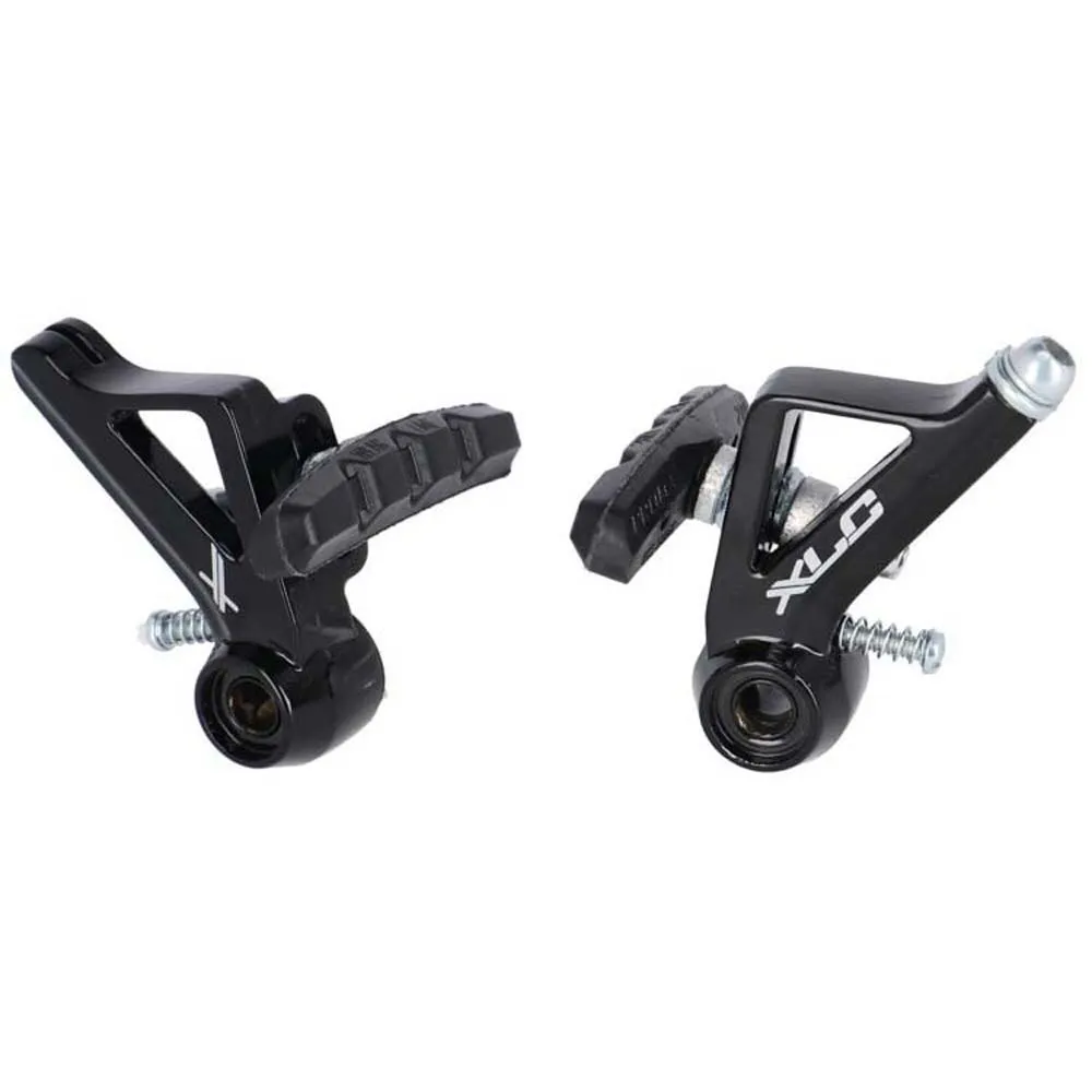 XLC Br-c04 Cantilever Set Fälgbromsok, Black, One Size XLC Br-c04 Cantilever Set Fälgbromsok, Black, One Size