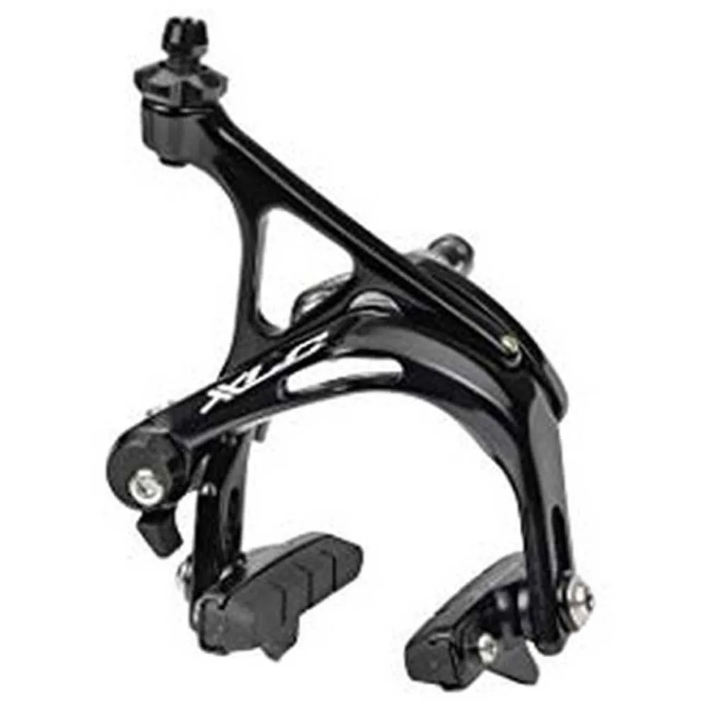 XLC Br-r03 Bakre Fälgbromsok, Black, One Size XLC Br-r03 Bakre Fälgbromsok, Black, One Size
