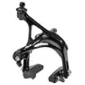 XLC Br-r03 Bakre Fälgbromsok, Black, One Size