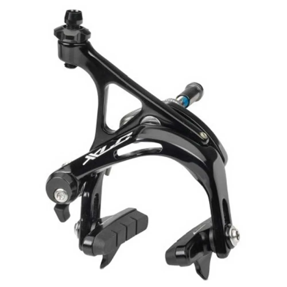 XLC Br-r03 Cykel Främre Fälgbromsok, Black, One Size XLC Br-r03 Cykel Främre Fälgbromsok, Black, One Size