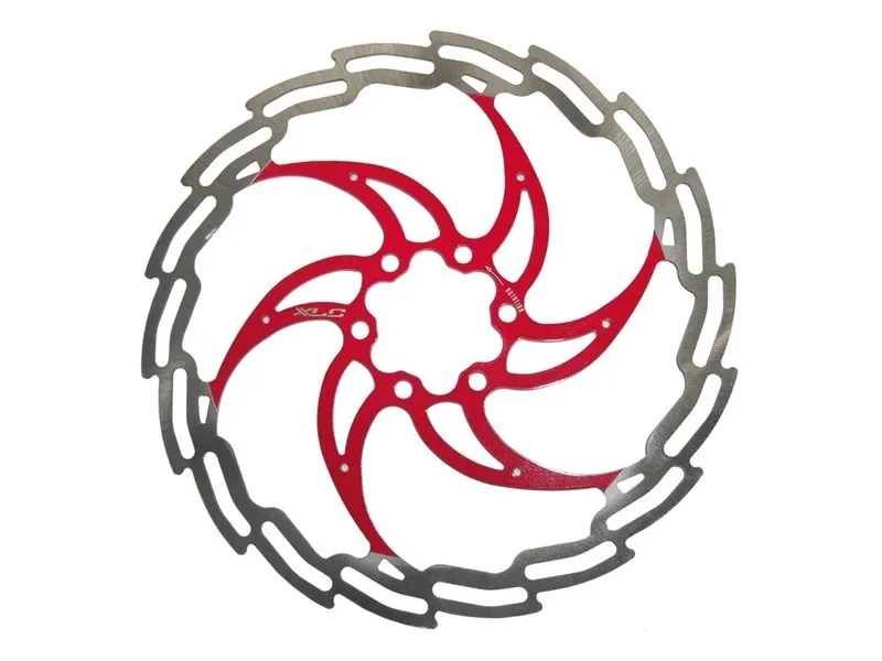 XLC BR-X02 Bromsskiva XLC BR-X02 Bromsskiva
