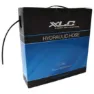 XLC Br X64 Hydraulslang Till Broms, Black, 2.5 x 5mm