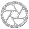 XLC BR-X79 Bromsskiva 140 mm 6-håls avrundade kanter