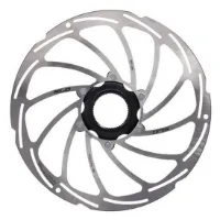 XLC Br-x86 Cl Aluminium Disc Bromsskiva XLC Br-x86 Cl Aluminium Disc Bromsskiva