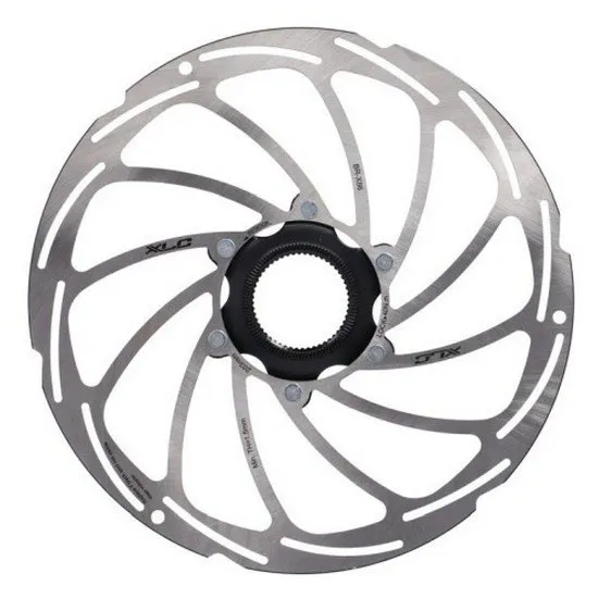 XLC Br-x86 Cl Aluminium Disc Bromsskiva