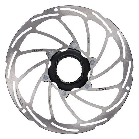 XLC Br-x86 Cl Aluminium Disc Bromsskiva XLC Br-x86 Cl Aluminium Disc Bromsskiva