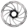 XLC Br-x86 Cl Aluminium Disc Bromsskiva