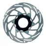 XLC Br-x86 Cl Disc Bromsskiva, Silver, 140mm