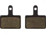 XLC Bremsbeläge Disc BP-O07 für Shimano / Tektro / XLC