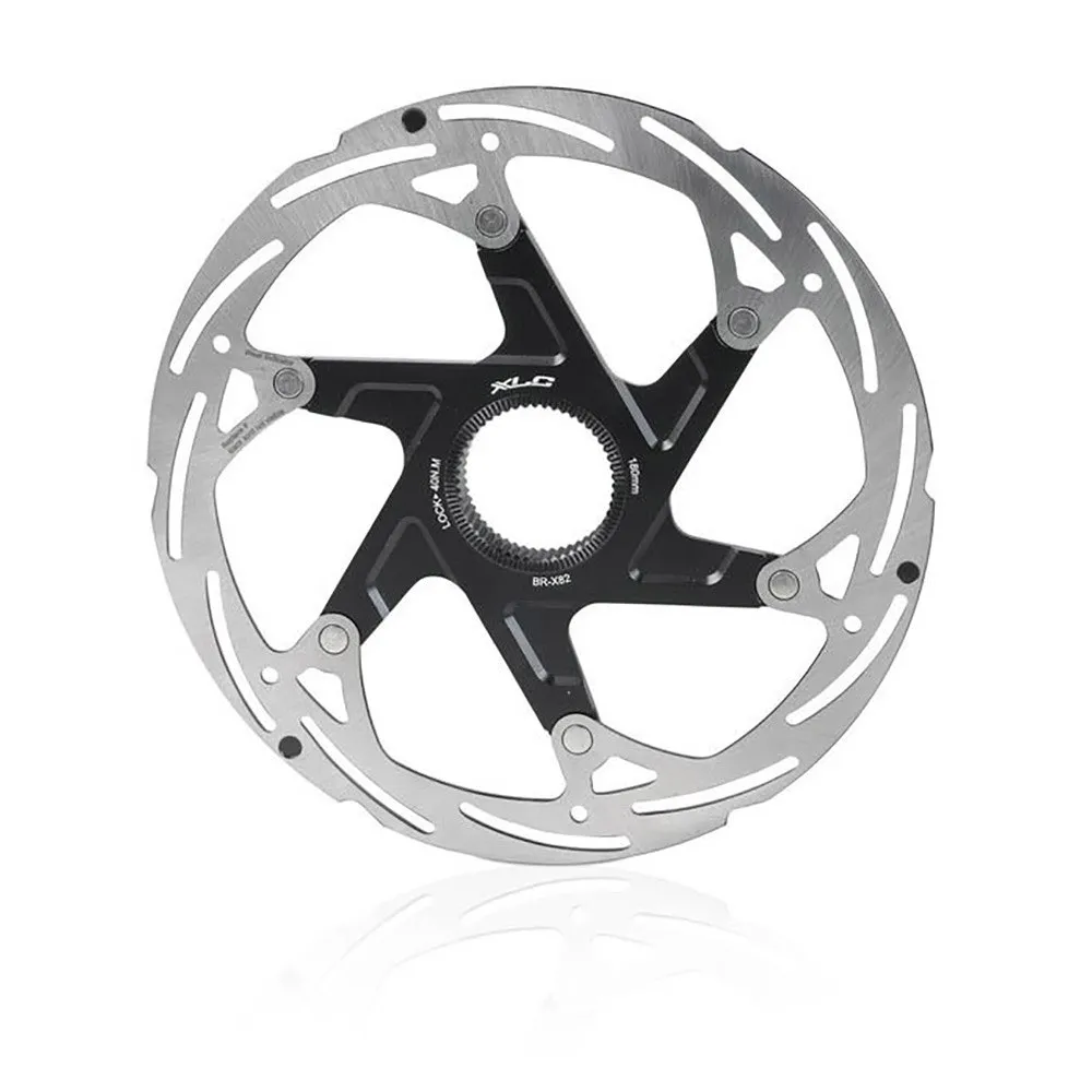 XLC Bremsscheibe BR-X82 Center Lock