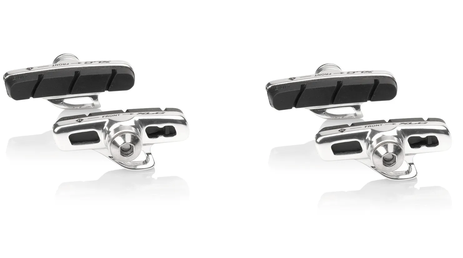 XLC Bromsklossar till Campagnolo XLC Bromsklossar till Campagnolo