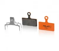 XLC bromsklossar till Shimano XLC bromsklossar till Shimano