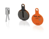 XLC bromsklossar till Tektro Lyra XLC bromsklossar till Tektro Lyra