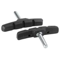 XLC Bs-c03 Cantilever Kompletta Fälgbromsbelägg 50 Enheter