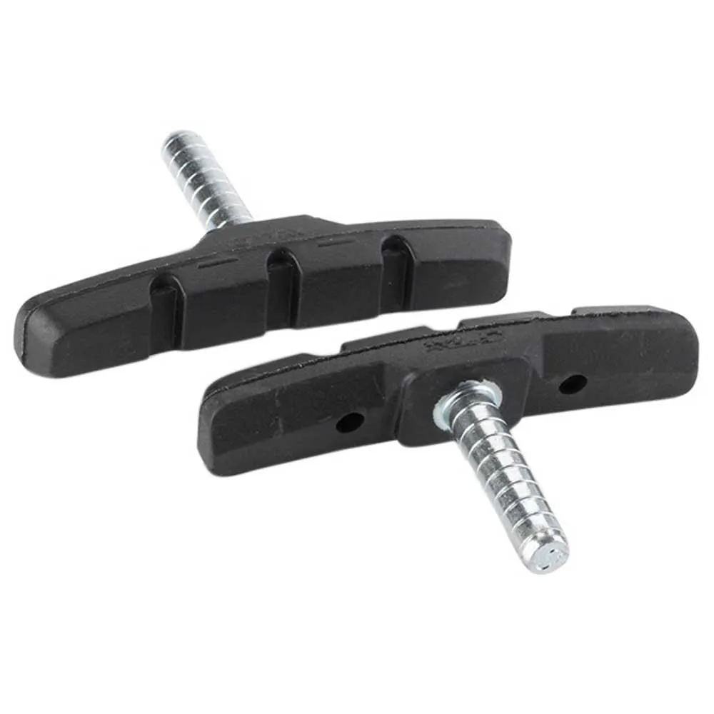 XLC Bs-c03 Cantilever Kompletta Fälgbromsbelägg 50 Enheter, Black, One Size XLC Bs-c03 Cantilever Kompletta Fälgbromsbelägg 50 Enheter, Black, One Size