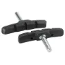 XLC Bs-c03 Cantilever Kompletta Fälgbromsbelägg 50 Enheter, Black, One Size