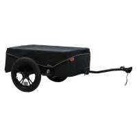 XLC Bs-c11 110 L 16´´ Cykelkärra