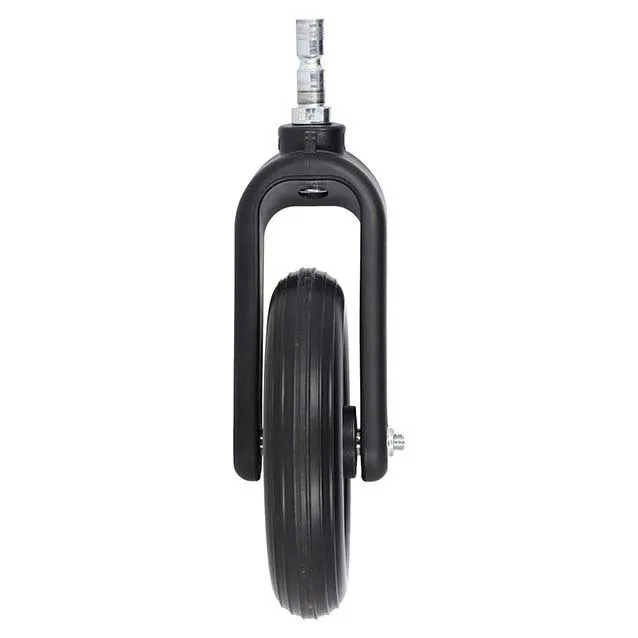 XLC Bs-c11/bs-c12 2025 Barnvagnshjul, Black, One Size XLC Bs-c11/bs-c12 2025 Barnvagnshjul, Black, One Size