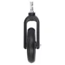 XLC Bs-c11/bs-c12 2025 Barnvagnshjul, Black, One Size