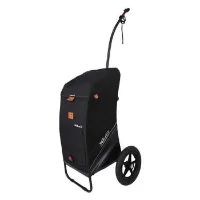 XLC Bs-l05 12´´ 60l Cykelkärra