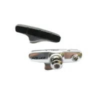 XLC BS-R02 brake shoes set 4 Road XLC BS-R02 brake shoes set 4 Road