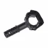 XLC Bs-x113-bs-l05 Varm Koppling, Black, One Size