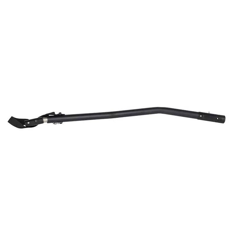 XLC Bs-x153 Bs-c11 16´´ 2025 Släpvagnsbar, Black, One Size