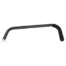XLC Bs-x154 Bs-c11 16´´ 2025 Släpvagnshandtag, Black, One Size