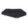 XLC Bs-x155 Bs-c11 16´´ 2025 Regnskydd, Black, One Size
