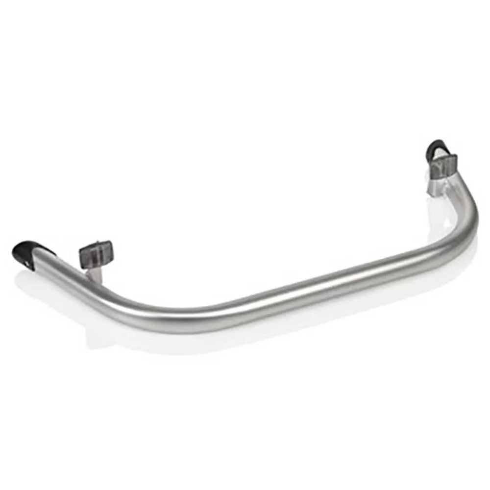 XLC Bumper For Mono2 8teen 2018+ Reservdel, Silver, One Size XLC Bumper For Mono2 8teen 2018+ Reservdel, Silver, One Size