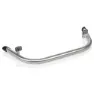 XLC Bumper For Mono2 8teen 2018+ Reservdel, Silver, One Size