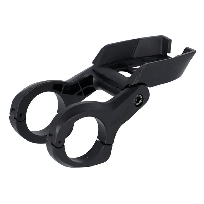 XLC Bv-x11 Stöd, Black, One Size
