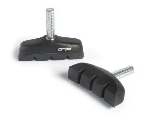 XLC Cantilever Klossar, Black, 53mm