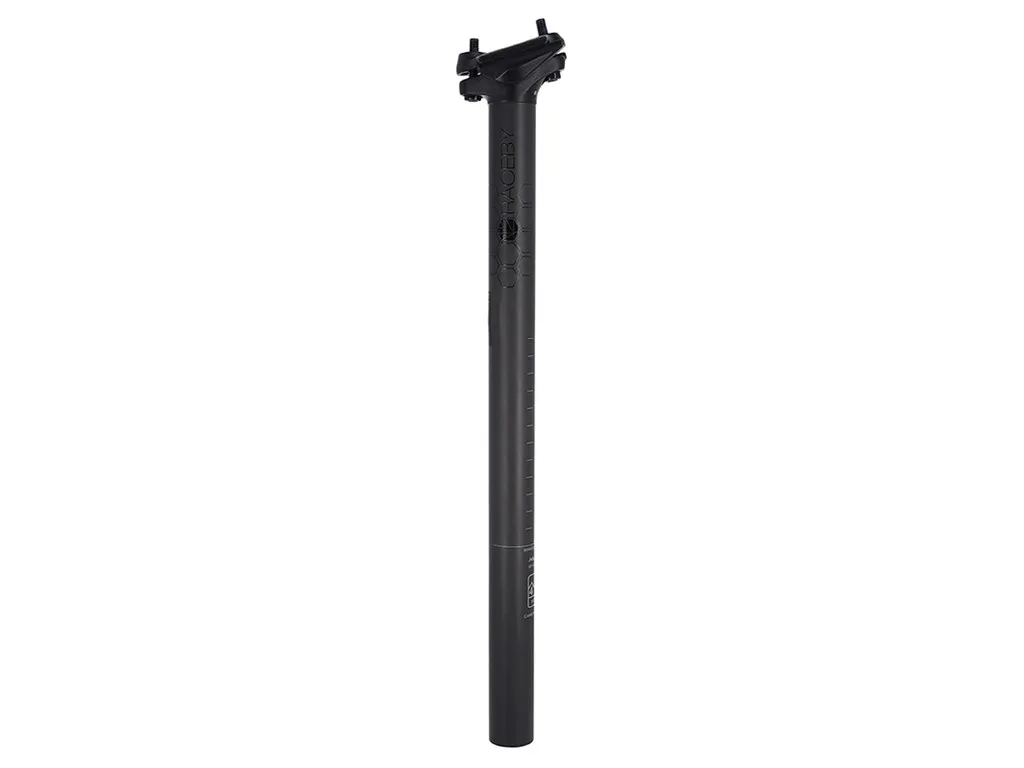 XLC Carbon SadelstolpeØ30,9 mm 350 XLC Carbon SadelstolpeØ30,9 mm 350