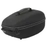 XLC Cargo Box Carry More Ba B06 12l Sidoväskor, Black / for system carrier, One Size