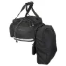 XLC Carrier Bag More Ba S64 Sidoväskor, For xlc system luggage carrier / black / anthracite, One Size