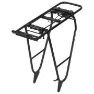 XLC Carry More 24´ Pakethållare, Black, One Size
