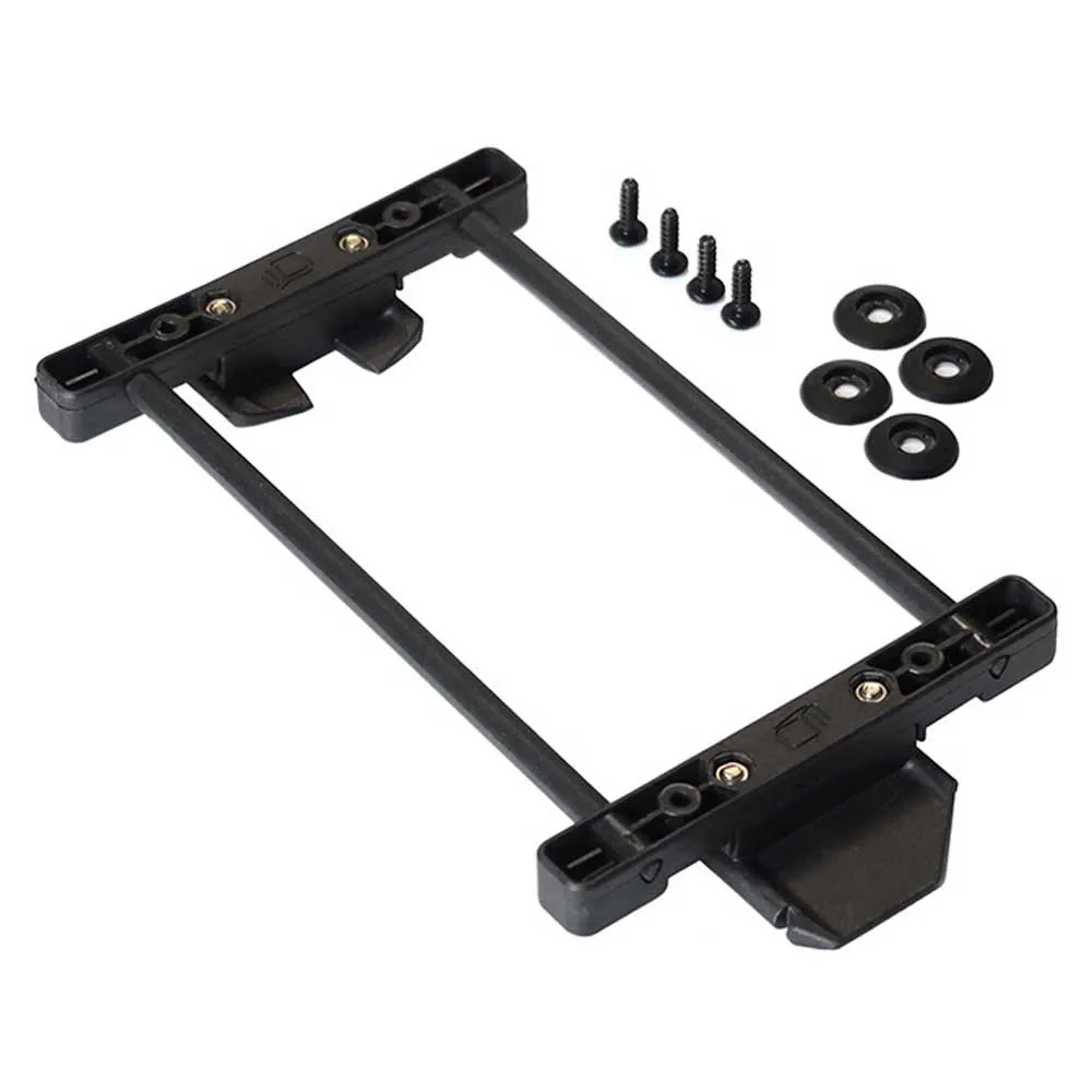 XLC Carrymore Ii Adapter, Black, One Size