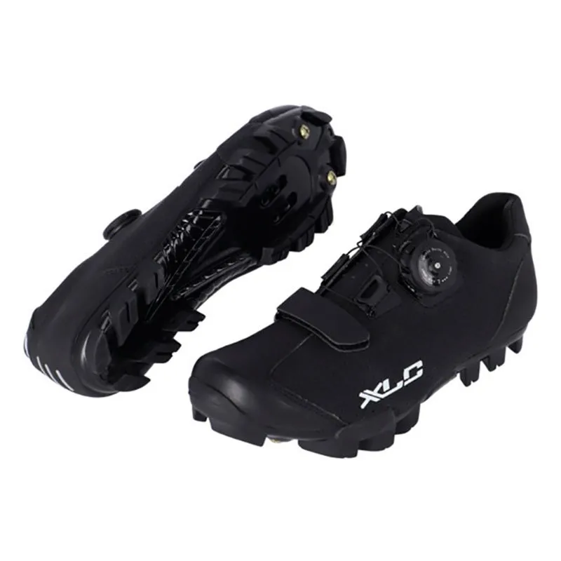 XLC Cb-m11 Mtb-skor, Black