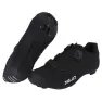 XLC Cb-r09 Landsvägscykelsko, Black