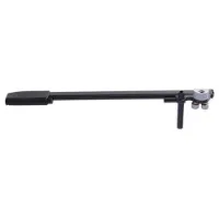 XLC Cc-x08 Lever Clamp Coupling For Azura Xtra Led Reservdel XLC Cc-x08 Lever Clamp Coupling For Azura Xtra Led Reservdel