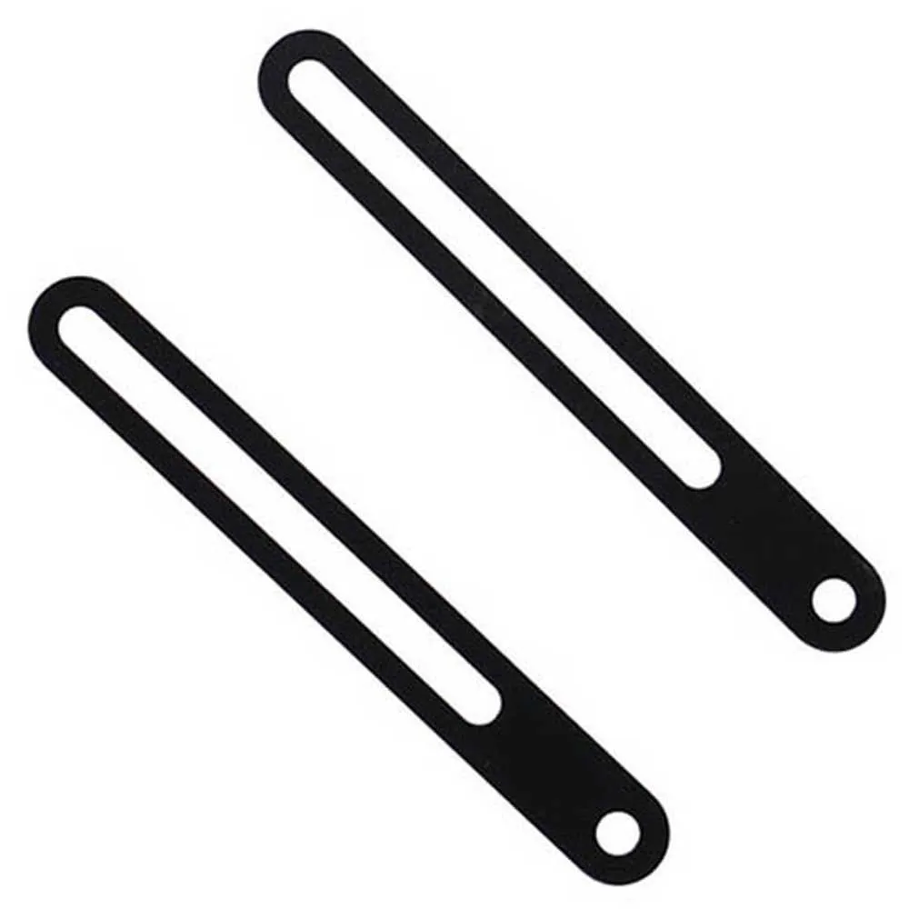 XLC Cc-x25 Extensions Set For Azura Xtra/xrtra Led Reservdel, Black, One Size