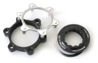 XLC Centerlock till 6-Hålsadapter XLC Centerlock till 6-Hålsadapter