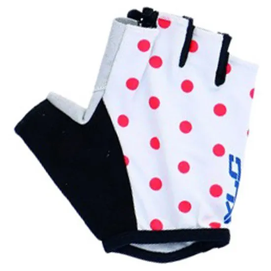 XLC Cg-s10 Handskar, White / black / grey