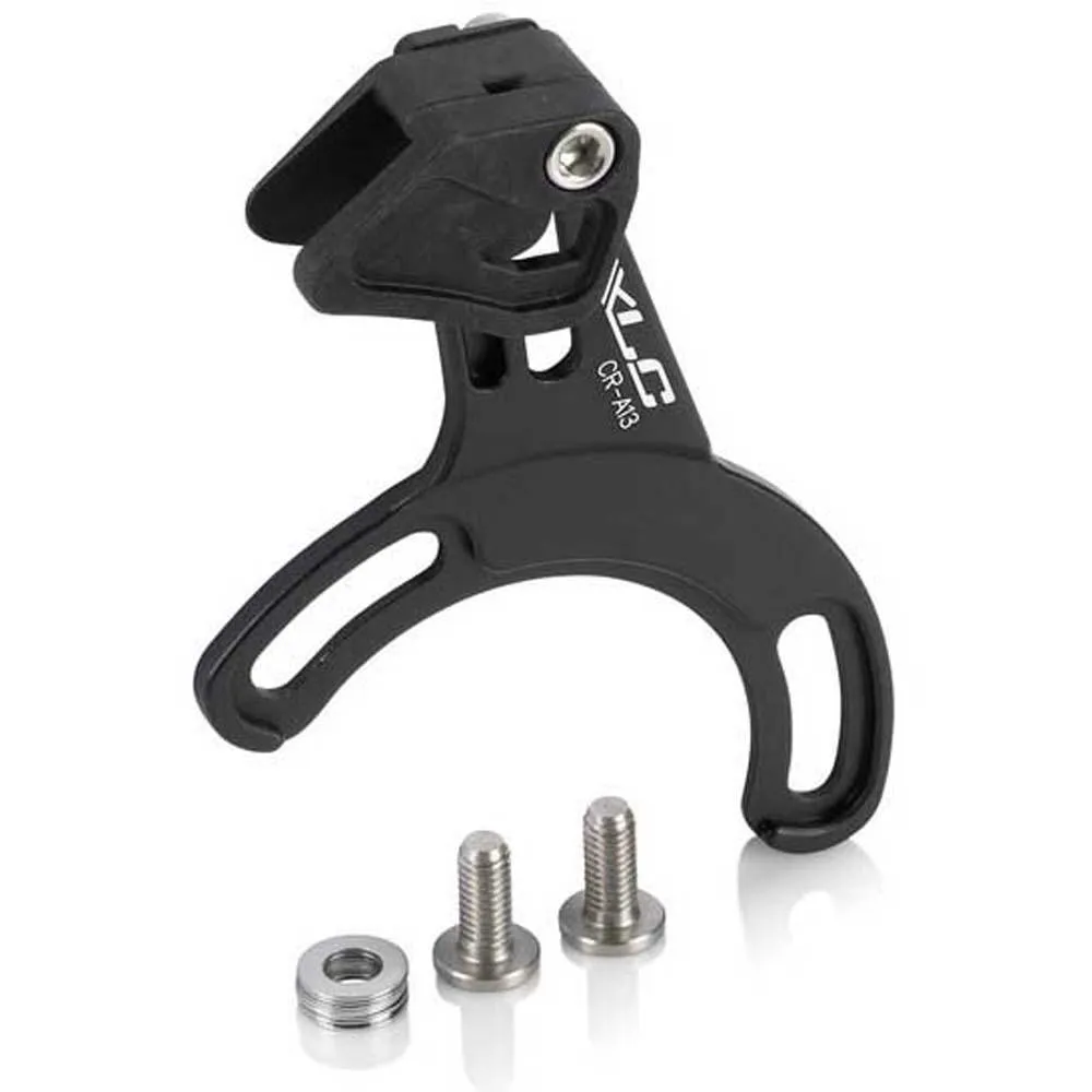 XLC Chain Guide Cr A13 Kedjeguide, Black, One Size