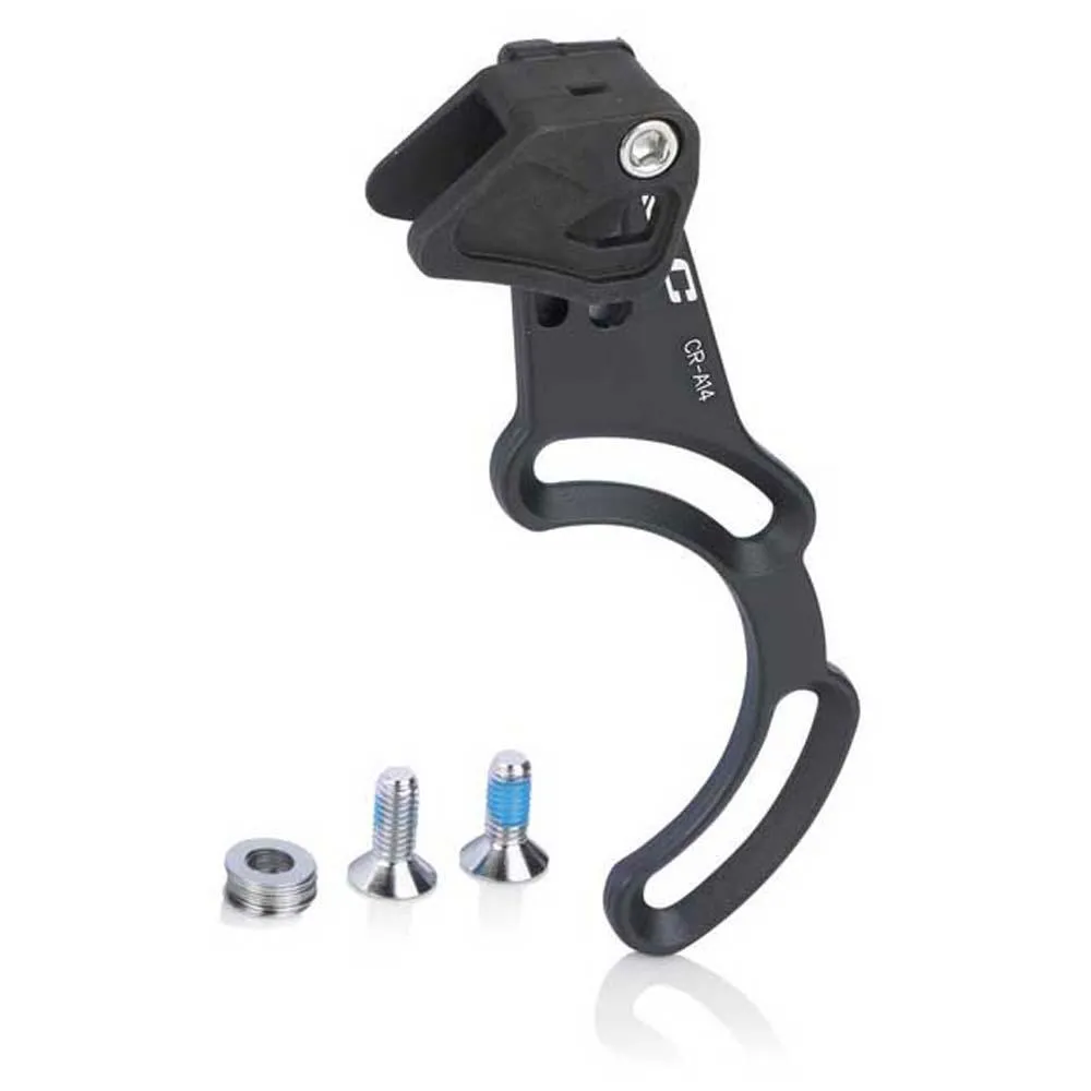 XLC Chain Guide Cr A14 Kedjeguide, Black, One Size
