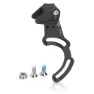 XLC Chain Guide Cr A14 Kedjeguide, Black, One Size
